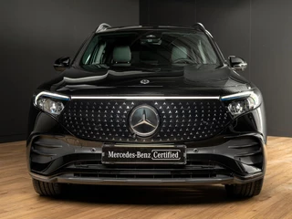 Mercedes-Benz EQB – thumbnail 3