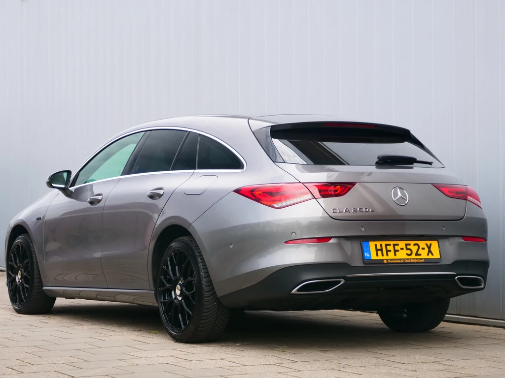 Mercedes-Benz CLA – foto 3
