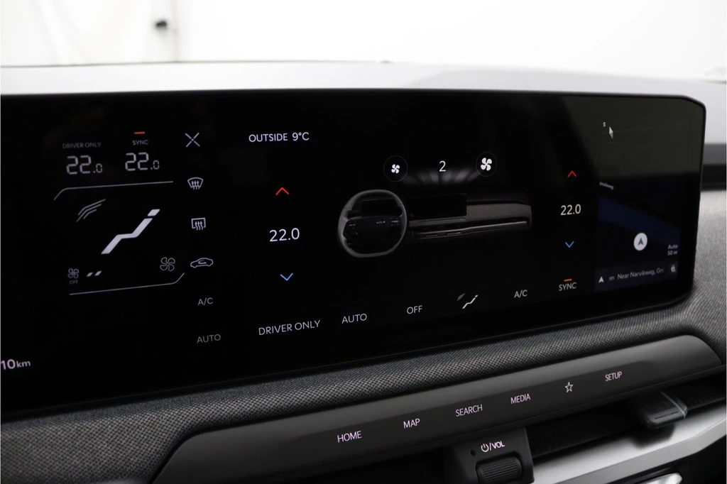 Kia EV3 – foto 46