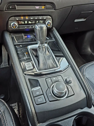 Mazda CX-5 – thumbnail 28