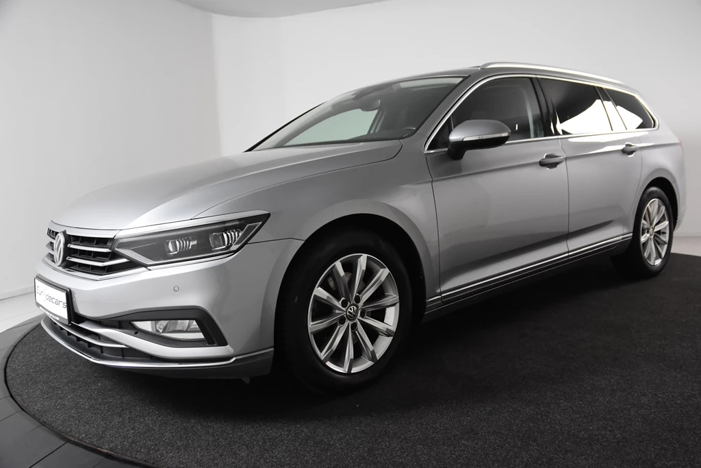 Volkswagen Passat – foto 5