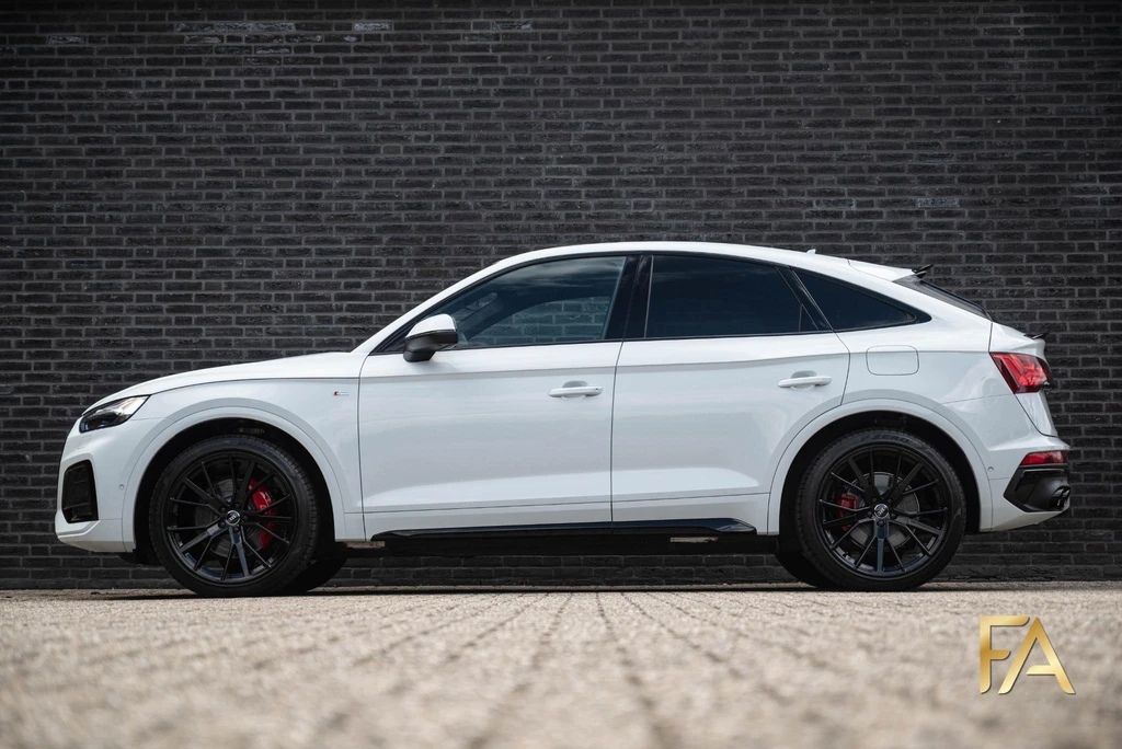 Audi Q5 – foto 4