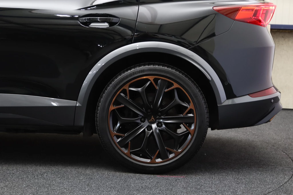 CUPRA Formentor – foto 25