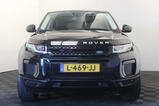 Land Rover Range Rover Evoque – thumbnail 6