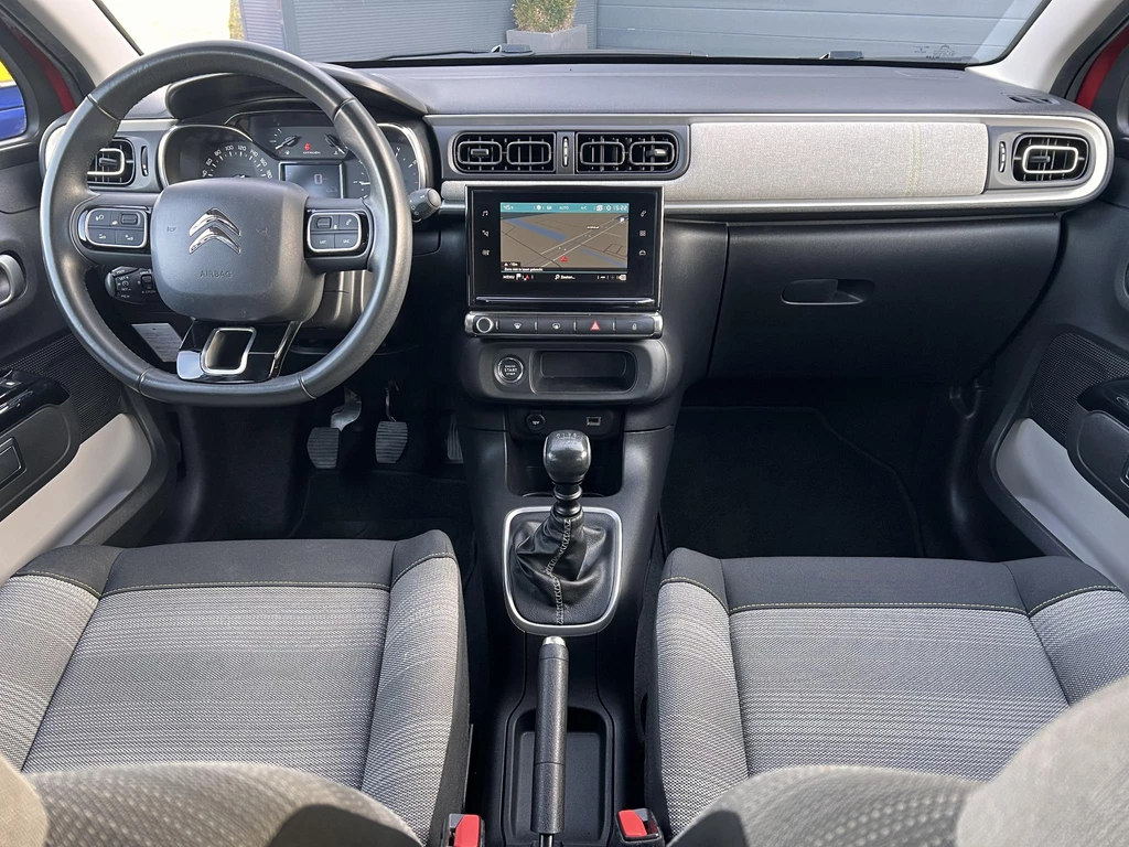 Citroën C3 – foto 8
