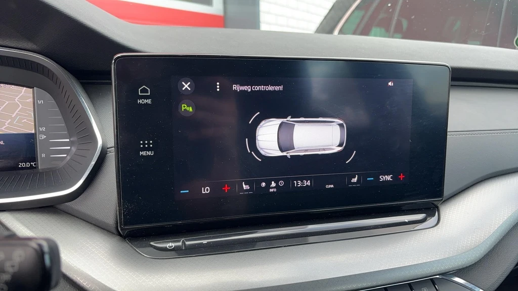 Škoda Octavia – foto 11