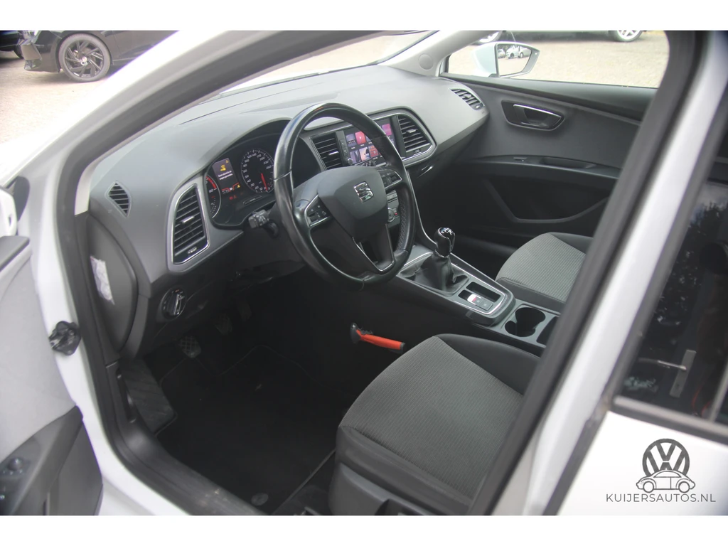 SEAT Leon – foto 7