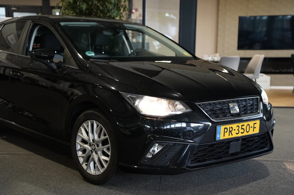 SEAT Ibiza – foto 13