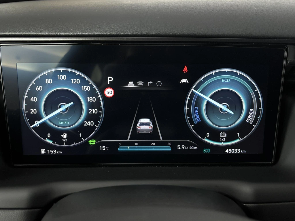 Hyundai Tucson – foto 19