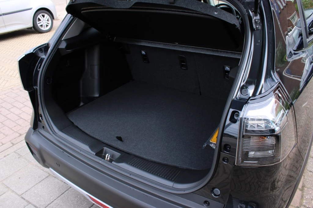 Suzuki S-Cross – foto 9