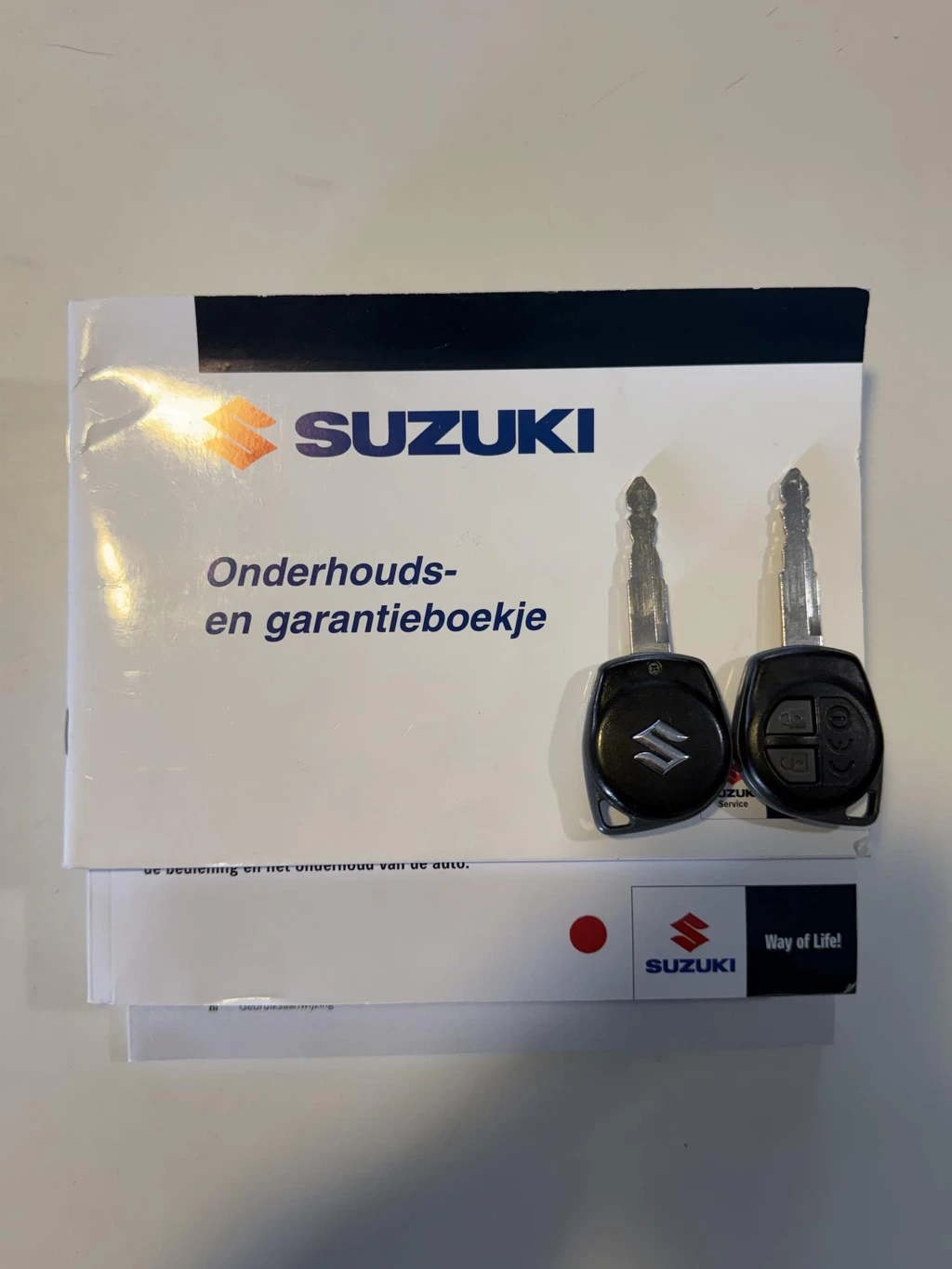 Suzuki Vitara – foto 39