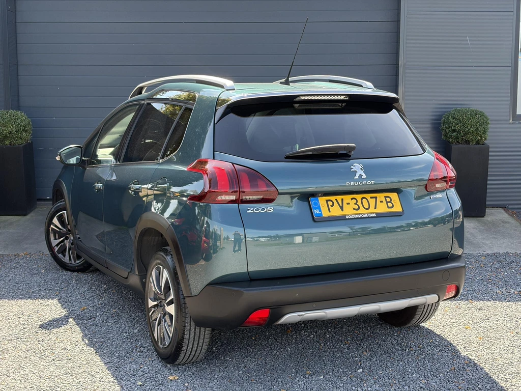 Peugeot 2008 – foto 2