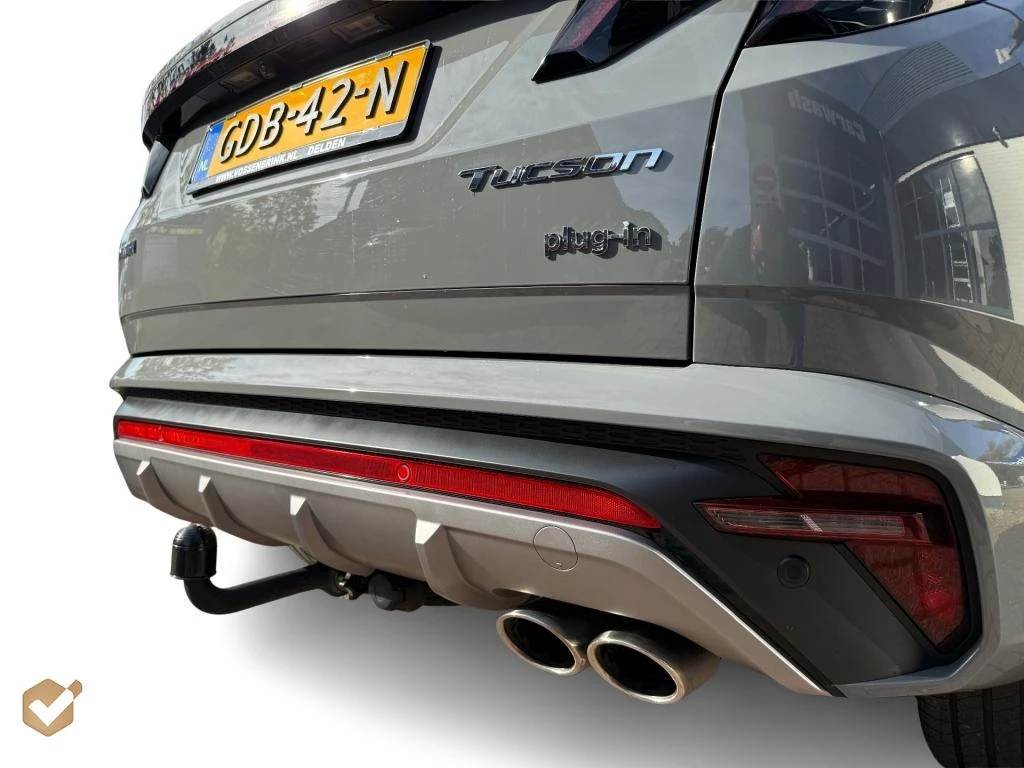 Hyundai Tucson – foto 19