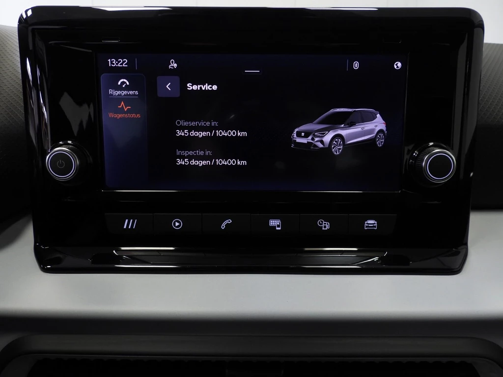 SEAT Arona – foto 17