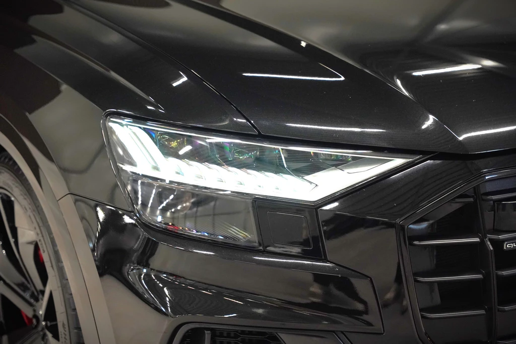 Audi Q8 – foto 21