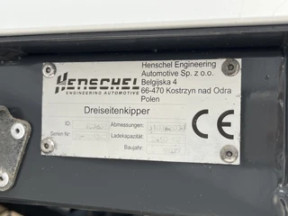 Mercedes-Benz Sprinter – thumbnail 25