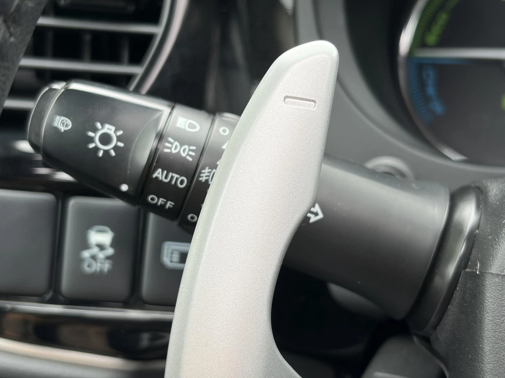 Mitsubishi Outlander – foto 21