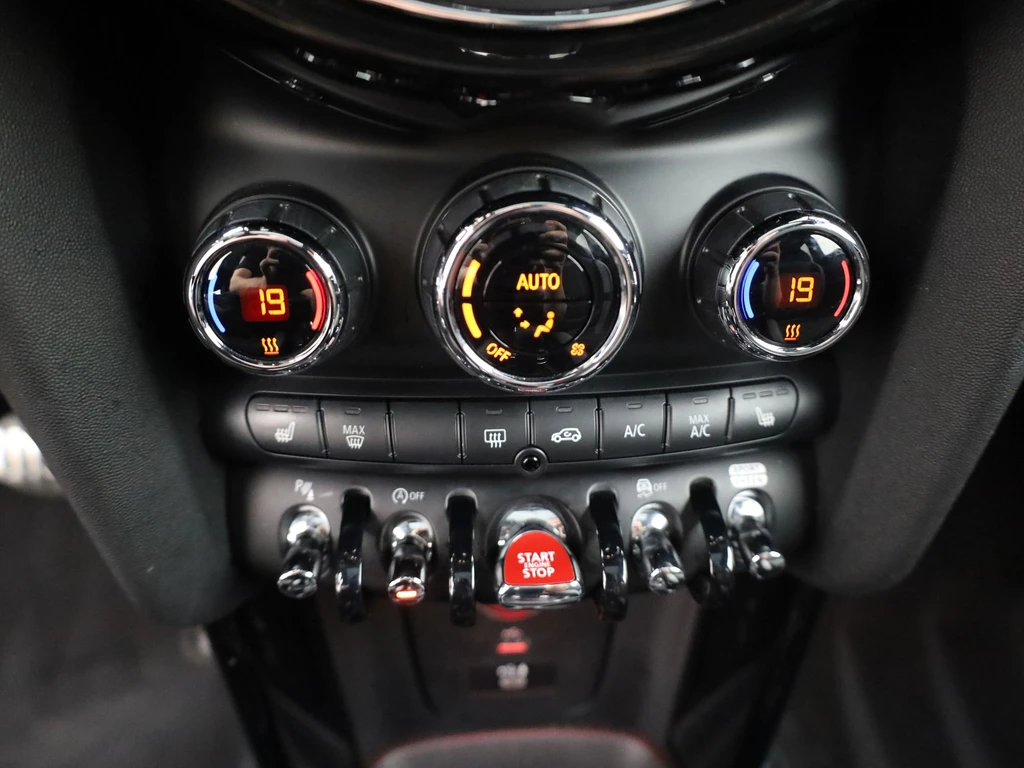 MINI 3-deurs – foto 43