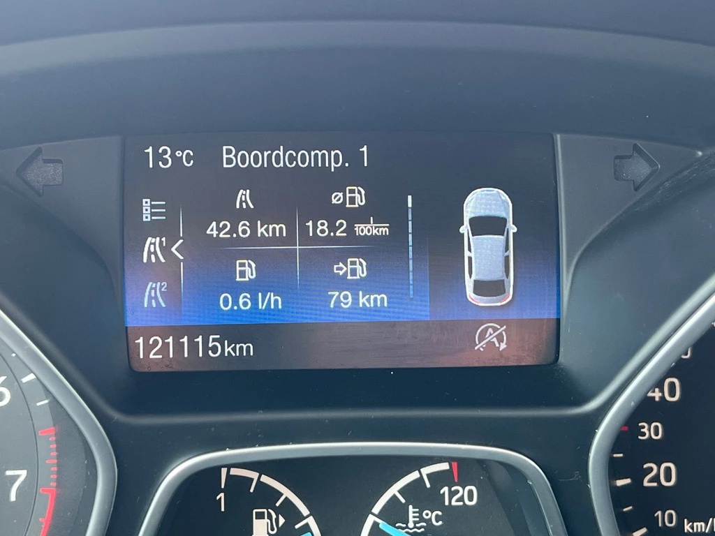 Ford Focus – foto 12