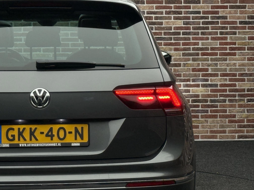 Volkswagen Tiguan – foto 6