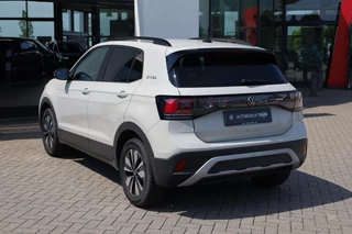 Volkswagen T-Cross – thumbnail 2