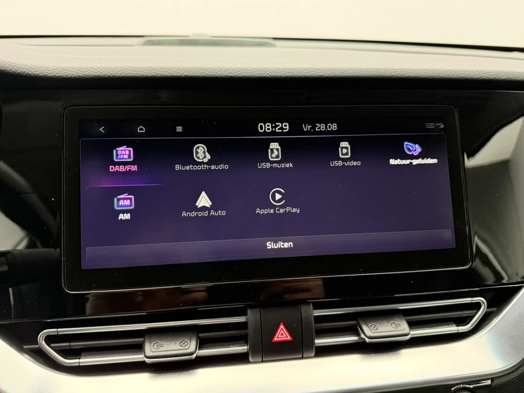 Kia e-Niro – foto 19