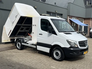 Mercedes-Benz Sprinter – thumbnail 22