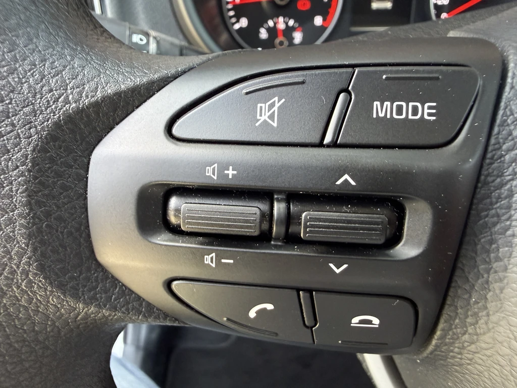 Kia Picanto – foto 12