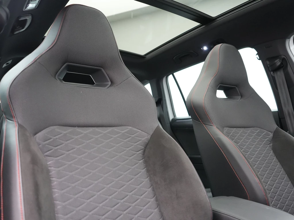 SEAT Tarraco – foto 16