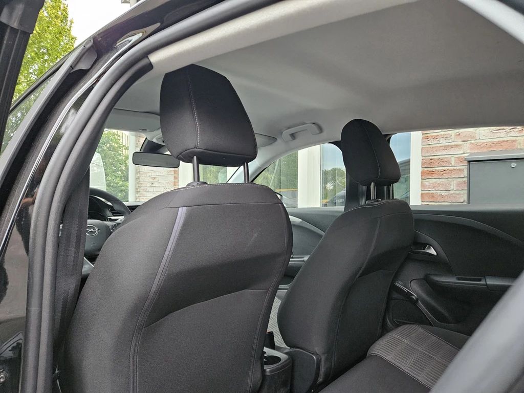 Opel Corsa – foto 17