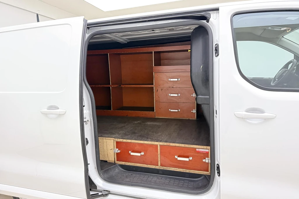 Citroën Jumpy – foto 14