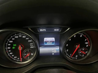 Mercedes-Benz CLA – thumbnail 14