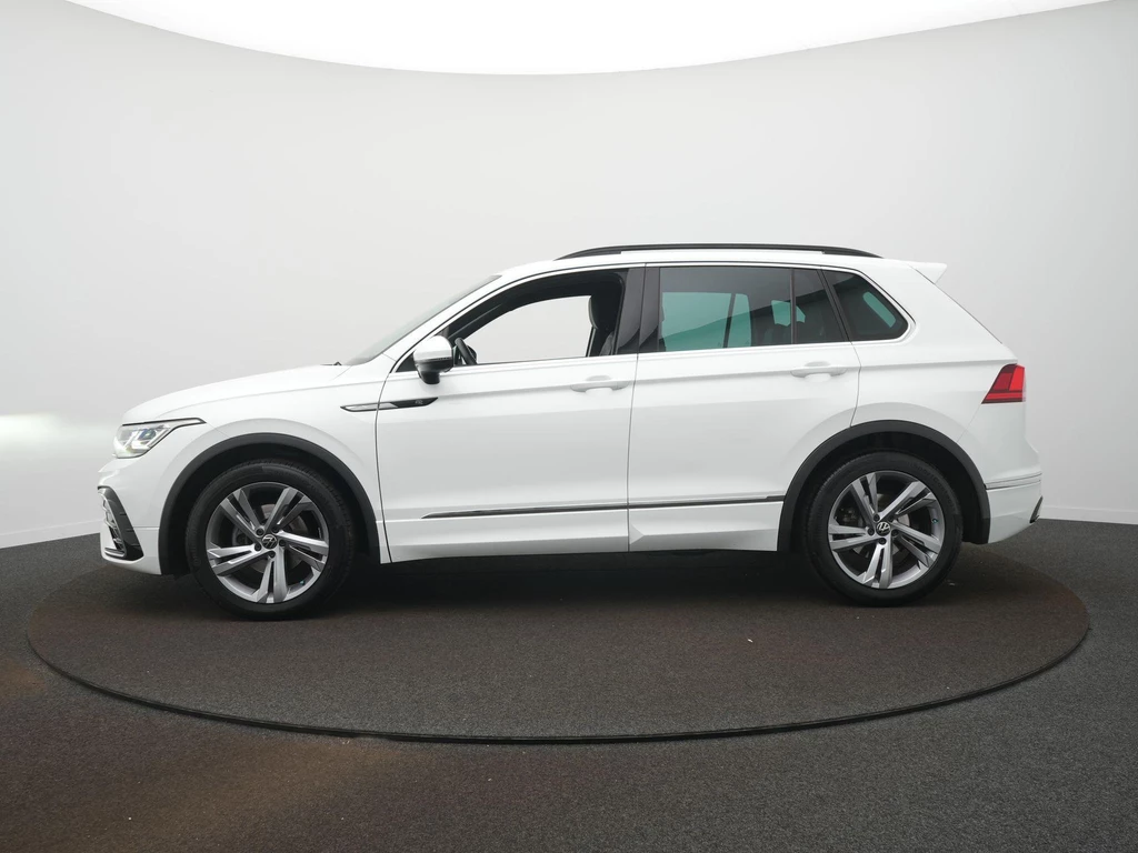 Volkswagen Tiguan – foto 3