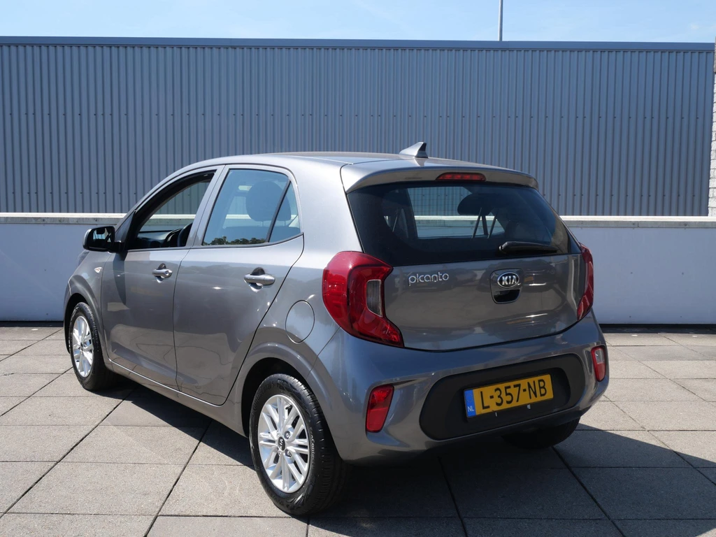 Kia Picanto – foto 3