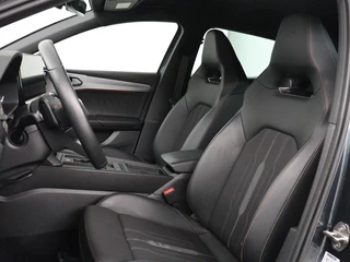 CUPRA Leon – thumbnail 8