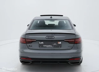 Audi A4 – thumbnail 4