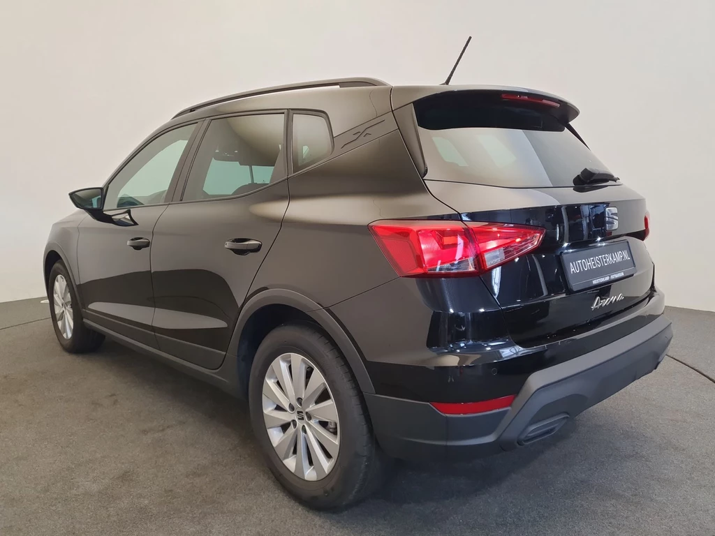 SEAT Arona – foto 4