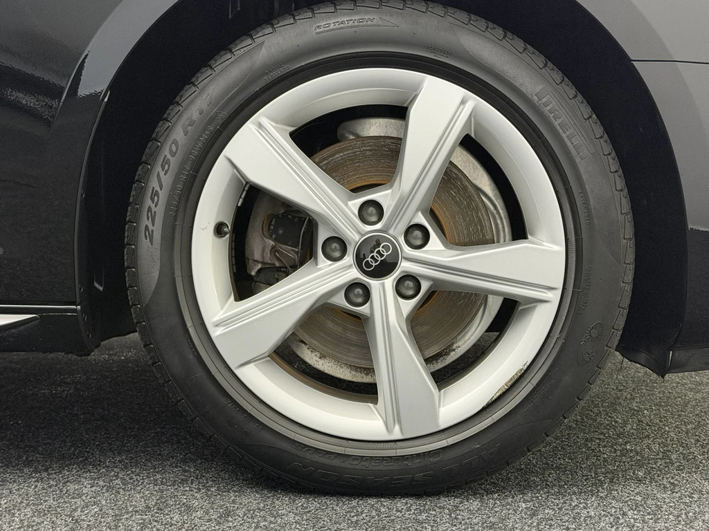 Audi A4 – foto 39