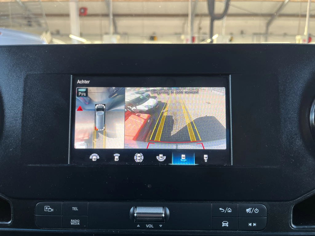 Mercedes-Benz Sprinter – foto 45