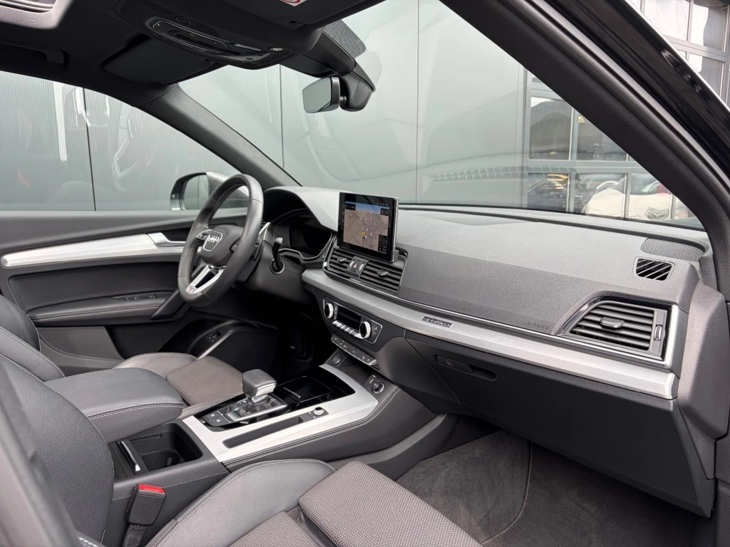 Audi Q5 – foto 8