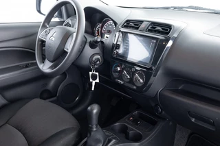 Mitsubishi Space Star – thumbnail 7