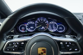 Porsche Cayenne – thumbnail 25