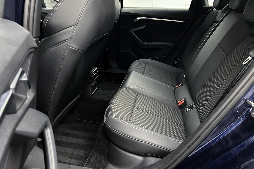 Audi A3 – foto 27