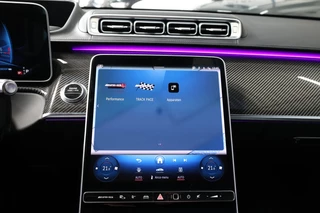 Mercedes-Benz S-Klasse – thumbnail 17