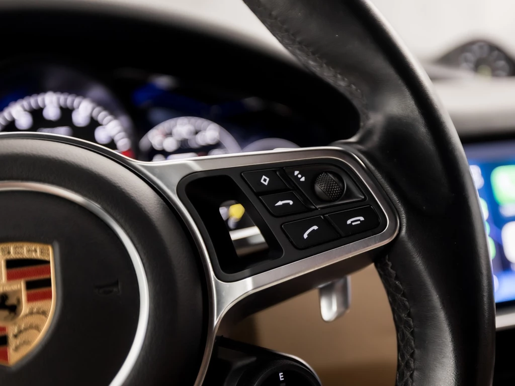 Porsche Cayenne – foto 21