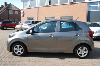 Kia Picanto – thumbnail 2