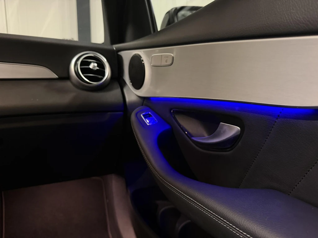 Mercedes-Benz GLC – foto 23