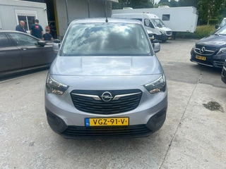 Opel Combo – thumbnail 5