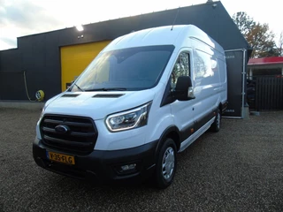 Ford Transit – thumbnail 1