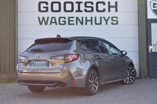 Toyota Corolla Touring Sports – thumbnail 3